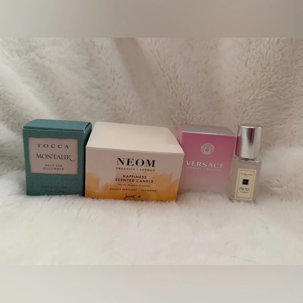 High End Fragrance Bundle NEW - Picture 2 of 7